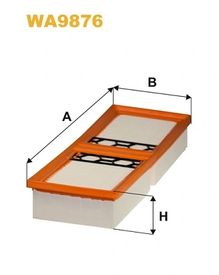Air Filter